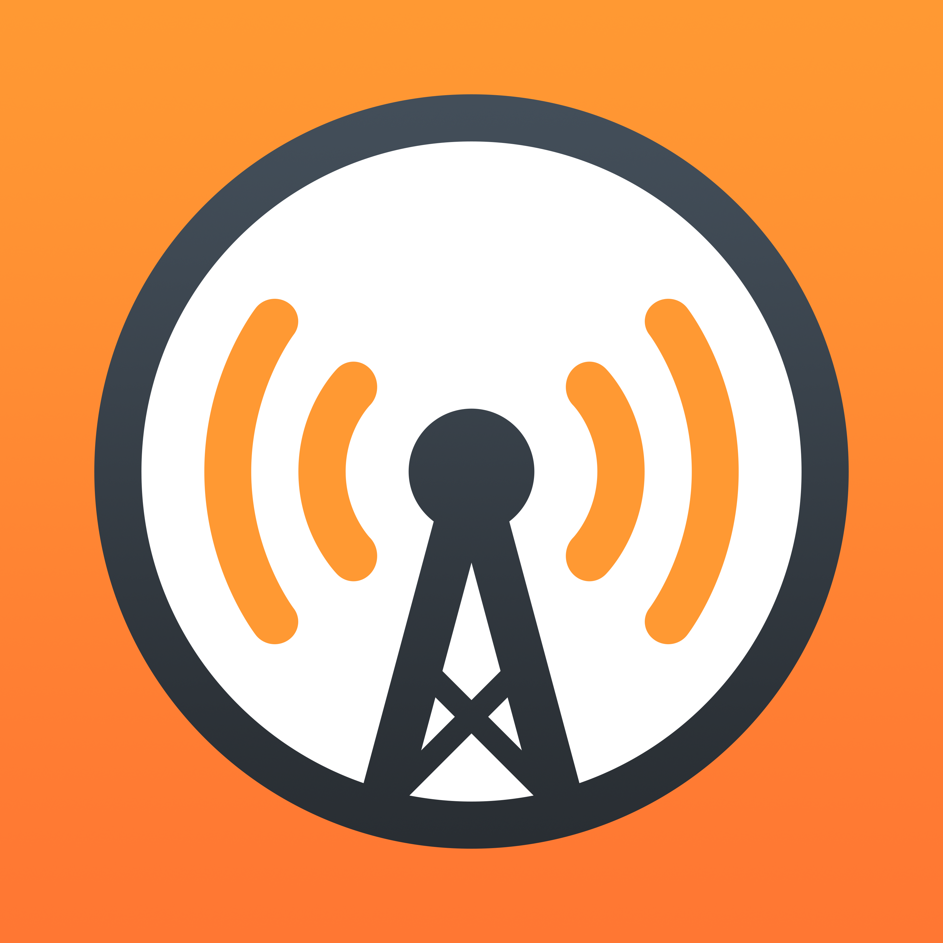 Listen Mission Control Center podcast on Overcast